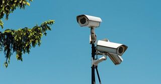 Установка видеонаблюдения по периметру в Павловском Посаде от Видео – монтаж камер и систем под ключ от 3049 руб.