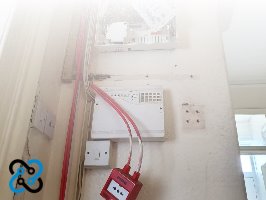 Пожарные системы Павловский Посад