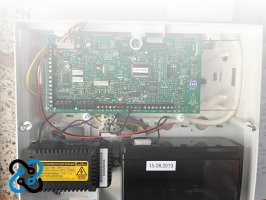 Контроль доступа Павловский Посад