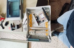 Удаленное видеонаблюдение Павловский Посад
